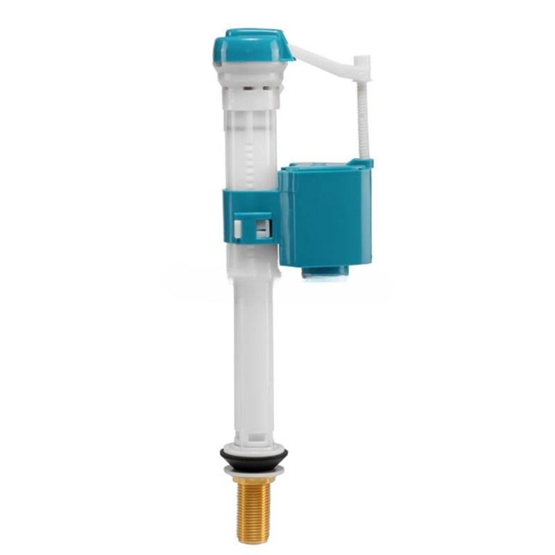 Toilet Flush Valve - 고품질 하부 주입식 물 주입 밸브,