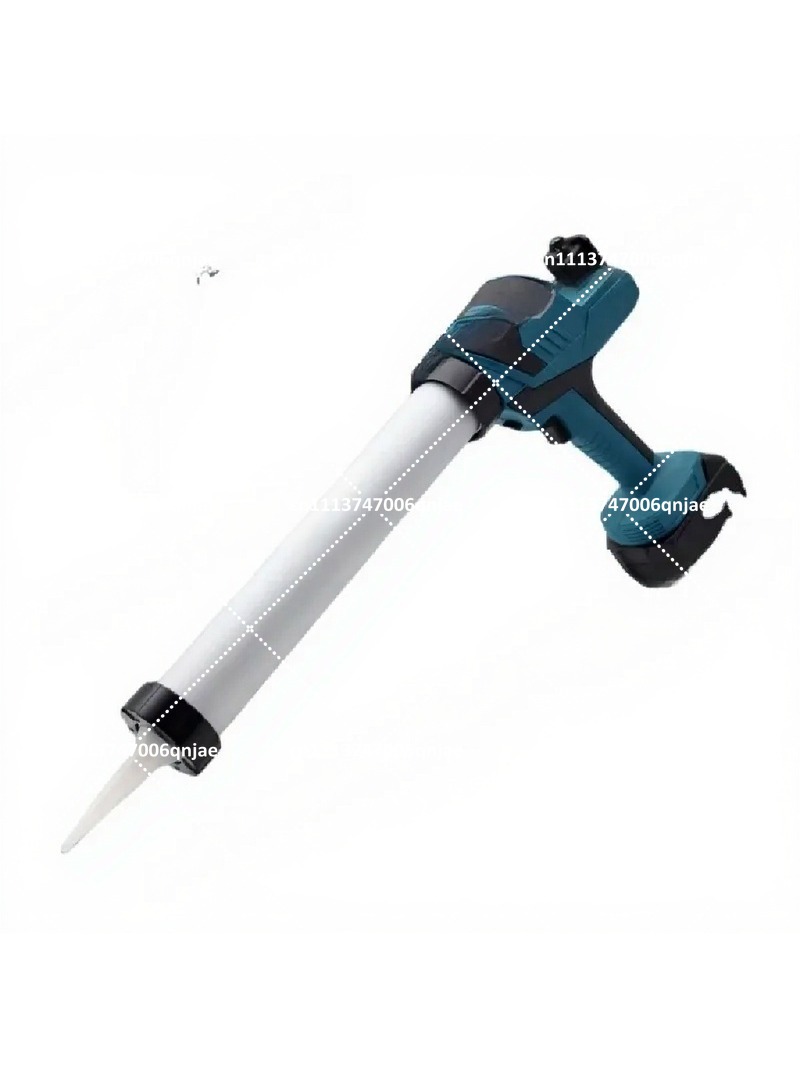 21V 무선 코킹건, 가정용 무선 실리콘 실란트 디스펜 - Caulking Gun Dispensing 리뷰 및 가격
