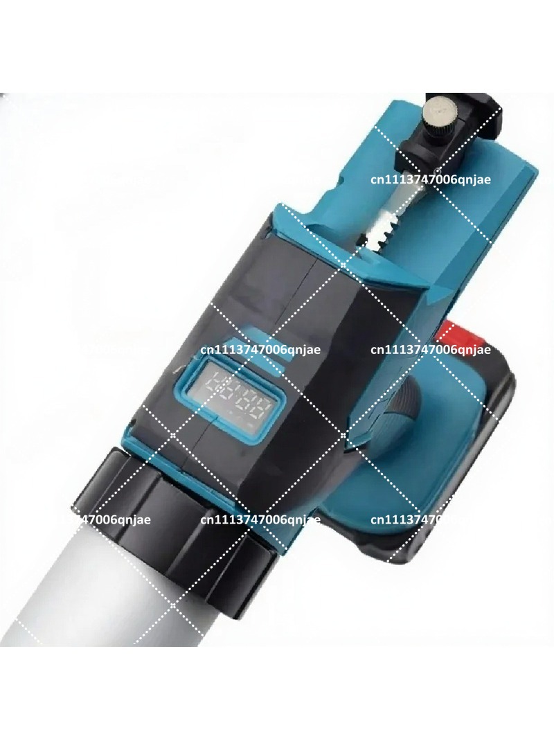 21V 무선 코킹건, 가정용 무선 실리콘 실란트 디스펜 - Caulking Gun Dispensing 리뷰 및 가격