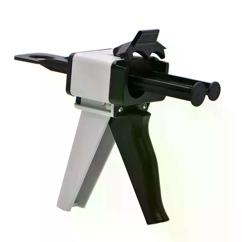 치과용 인상재 혼합 건 실리콘 고무 디스펜서 건 디스펜 - Caulking Gun Dispensing 리뷰 및 가격