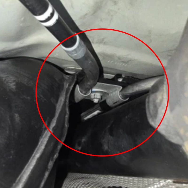 BMW 1 2 3 4 시리즈 F20 F30 F21 34 - Cable Staple Clip 리뷰 및 가격