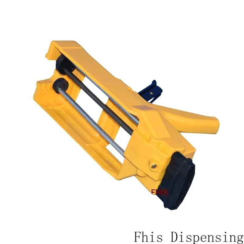 실제 도자기처럼 아름다운 코킹제 이액형 400ml 2: - Caulking Gun Dispensing 리뷰 및 가격
