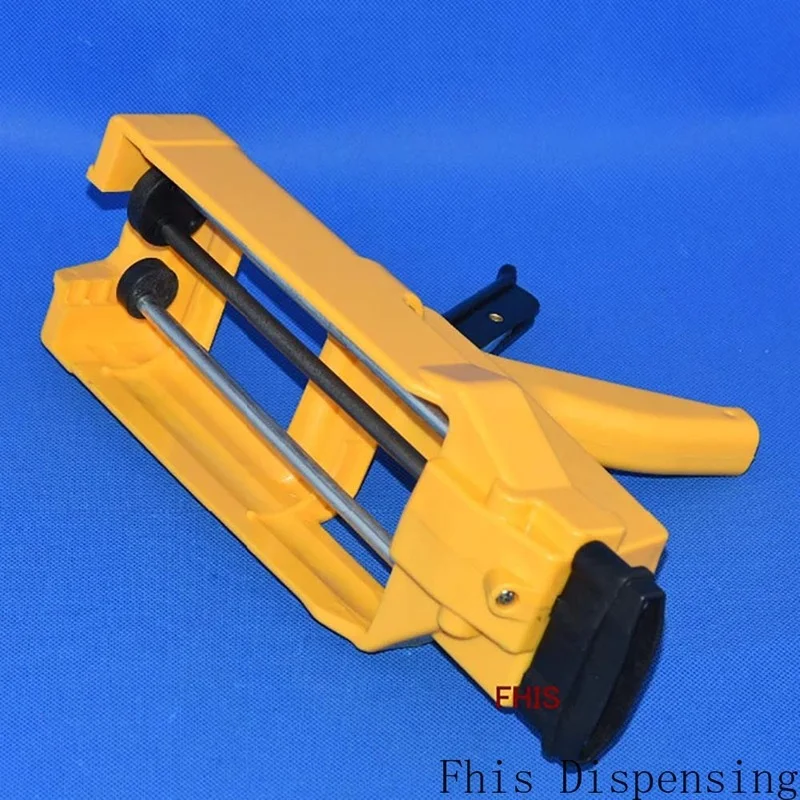 실제 도자기처럼 아름다운 코킹제 이액형 400ml 2: - Caulking Gun Dispensing 리뷰 및 가격