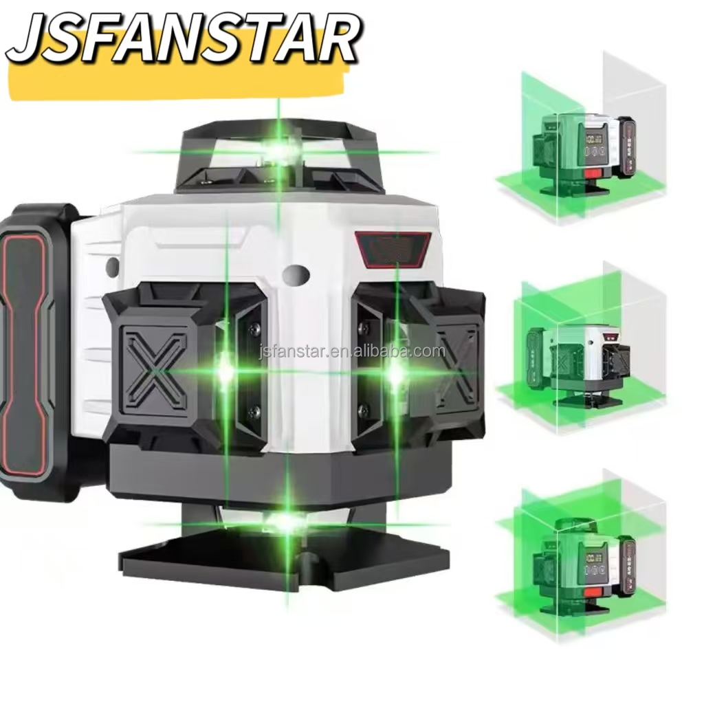 ATVNew 디지털 16라인 그린 레이저 레벨 자동 수 - Level Laser Line 리뷰 및 가격