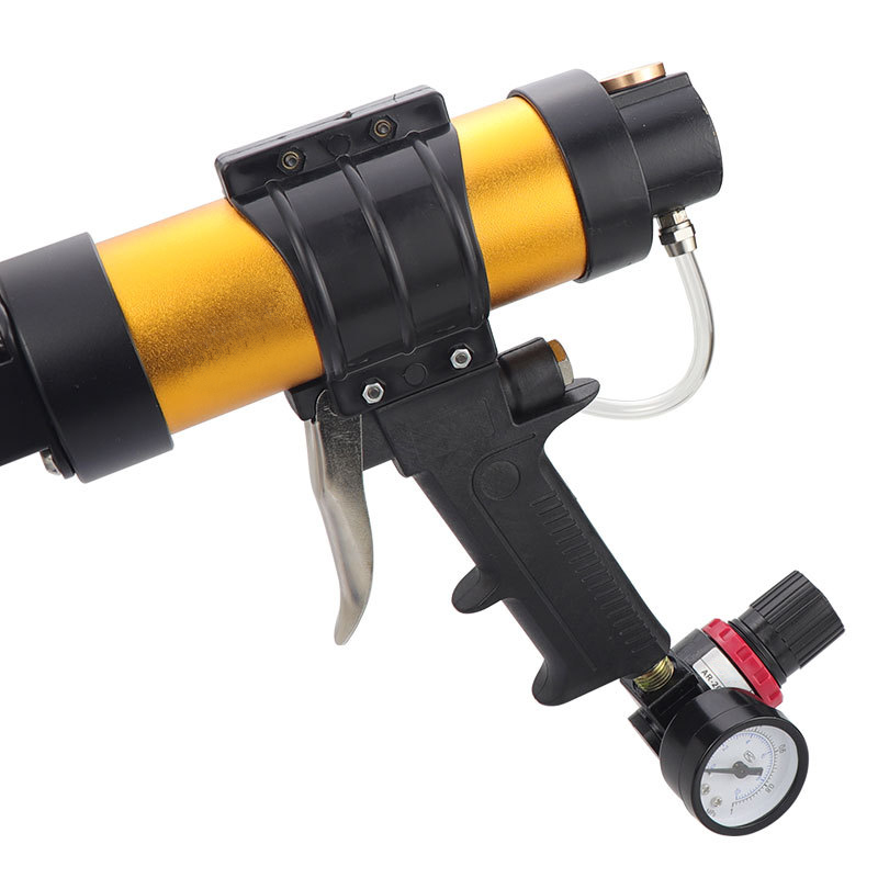 50ml 1:1 에폭시 수지 이중 코킹 건 혼합 디스펜 - Caulking Gun Dispensing 리뷰 및 가격