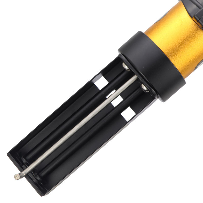 50ml 1:1 에폭시 수지 이중 코킹 건 혼합 디스펜 - Caulking Gun Dispensing 리뷰 및 가격