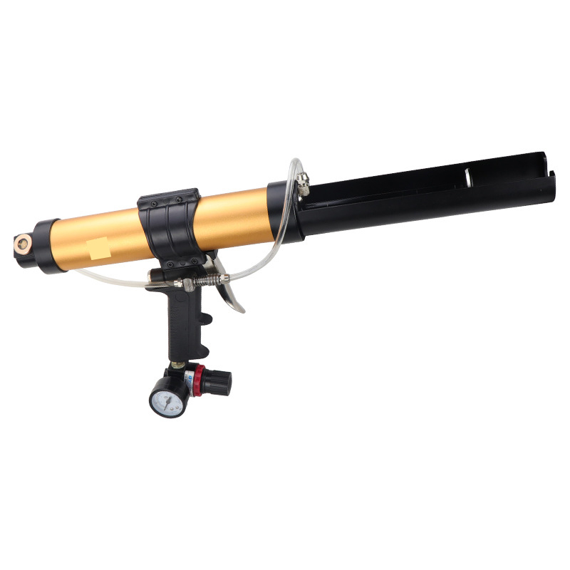 310ml 용량 에어 카트리지 디스펜싱 코킹 건 - Caulking Gun Dispensing 리뷰 및 가격