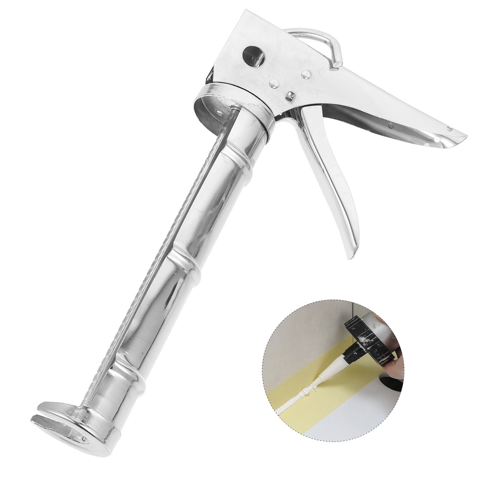 드립 코킹 스프레이어 전문가용 헤비듀티 코킹건 DIY  - Caulking Gun Dispensing 리뷰 및 가격