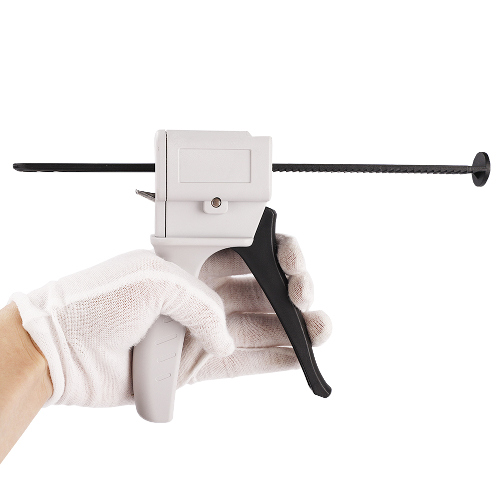 30ml 55ml 디스펜싱 건 단일 액체 디스펜서 스퀴 - Caulking Gun Dispensing 리뷰 및 가격