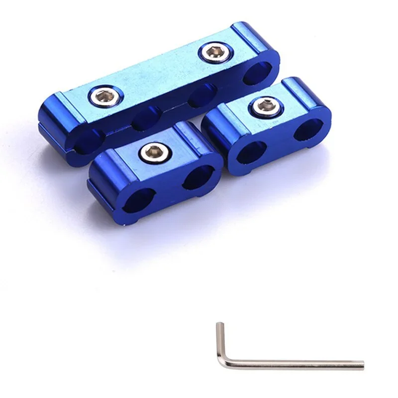 자동차 점화 플러그 전기 와이어 클램프 분리기 라인 점 - Cable Staple Clip 리뷰 및 가격
