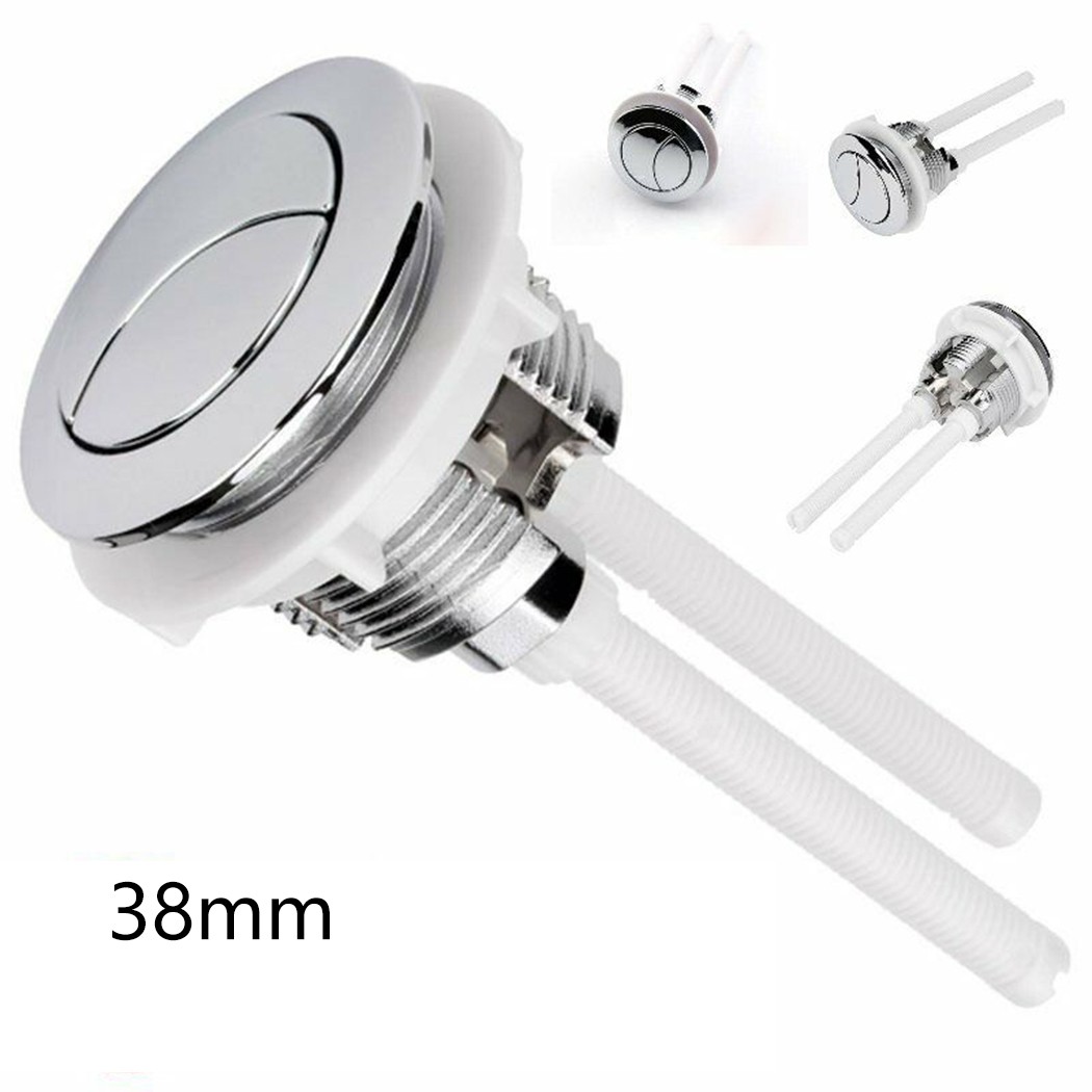 핸들 화장실 프레스 버튼 듀얼 플러시 화장실 물 탱크  - Toilet Flush Valve 리뷰 및 가격