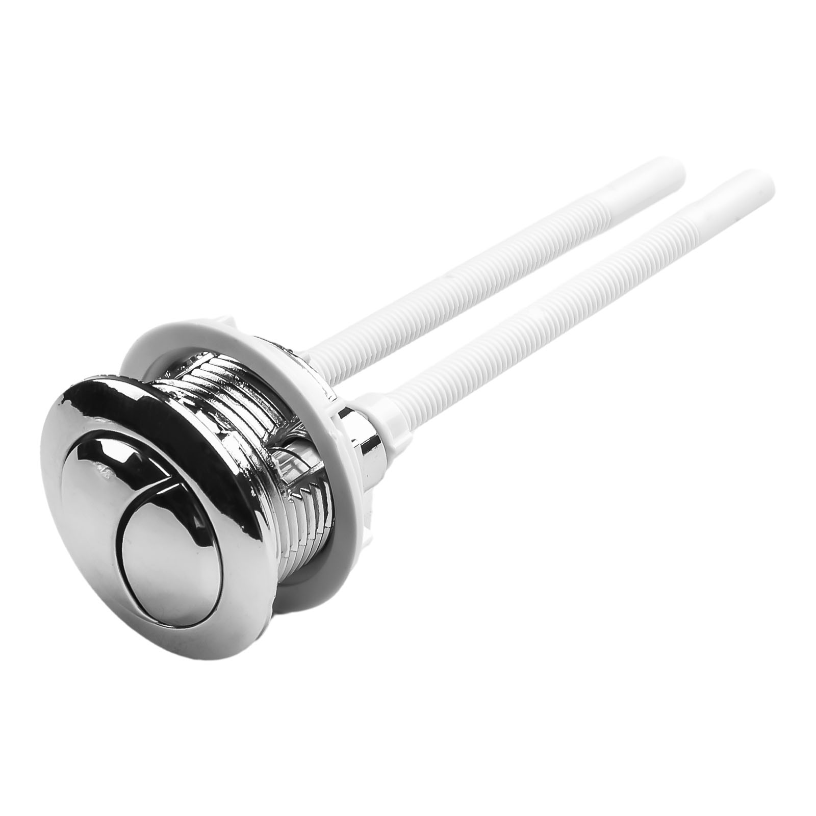 핸들 화장실 프레스 버튼 듀얼 플러시 화장실 물 탱크  - Toilet Flush Valve 리뷰 및 가격