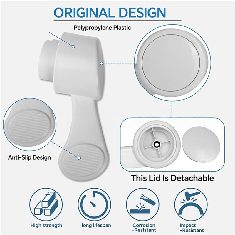 신상품 입고 - Dometic 300 310 320 3 - Toilet Flush Valve 리뷰 및 가격