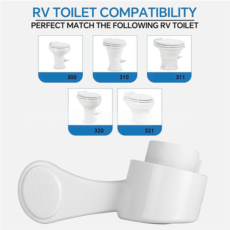 신상품 입고 - Dometic 300 310 320 3 - Toilet Flush Valve 리뷰 및 가격