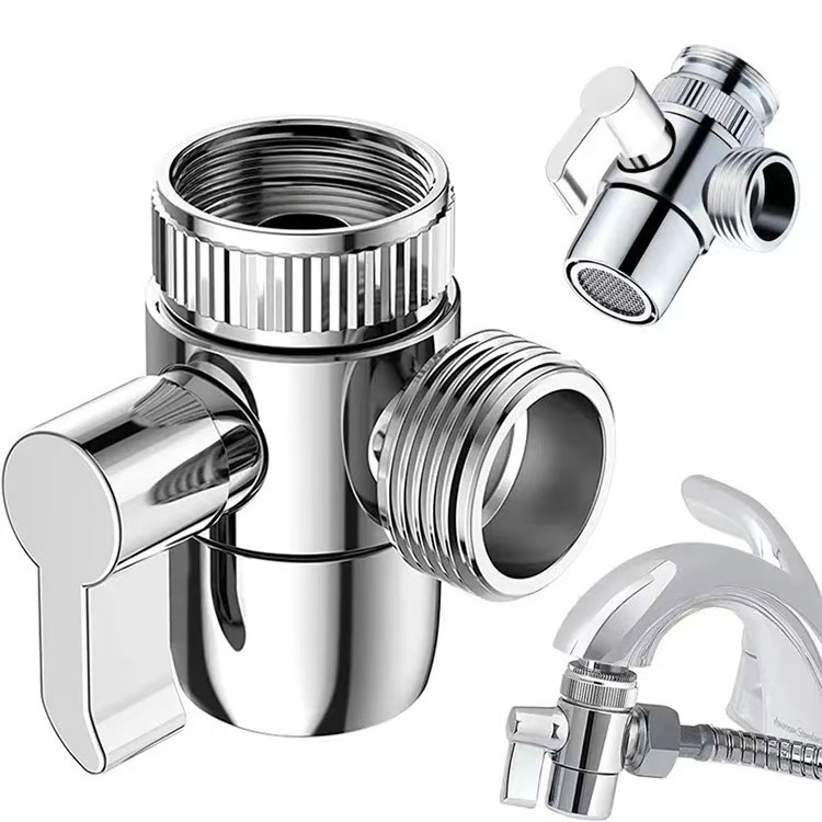 M22 M24 스위치 수도꼭지 어댑터 워터 탭 커넥터  - Toilet Flush Valve 리뷰 및 가격