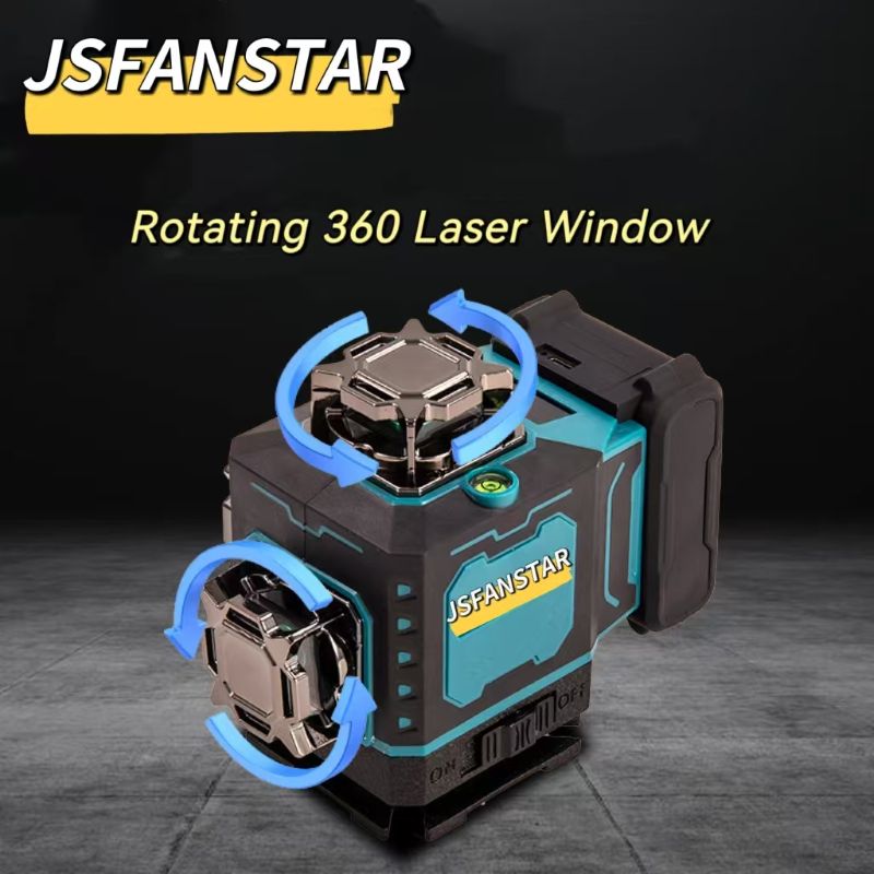 ATV팩토리 적외선 휴대용 다기능 4D16 라인 그린  - Level Laser Line 리뷰 및 가격
