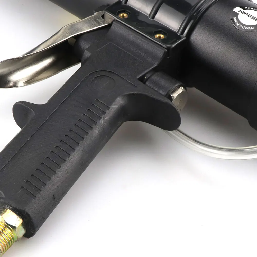 310ML 코킹 건 공압 카트리지 디스펜서 실리콘 실란 - Caulking Gun Dispensing 리뷰 및 가격