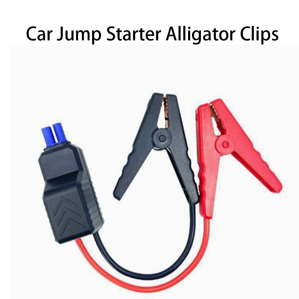 650A 스마트 안전 보호 악어 클립, 자동차 및 오토 - Cable Staple Clip 리뷰 및 가격