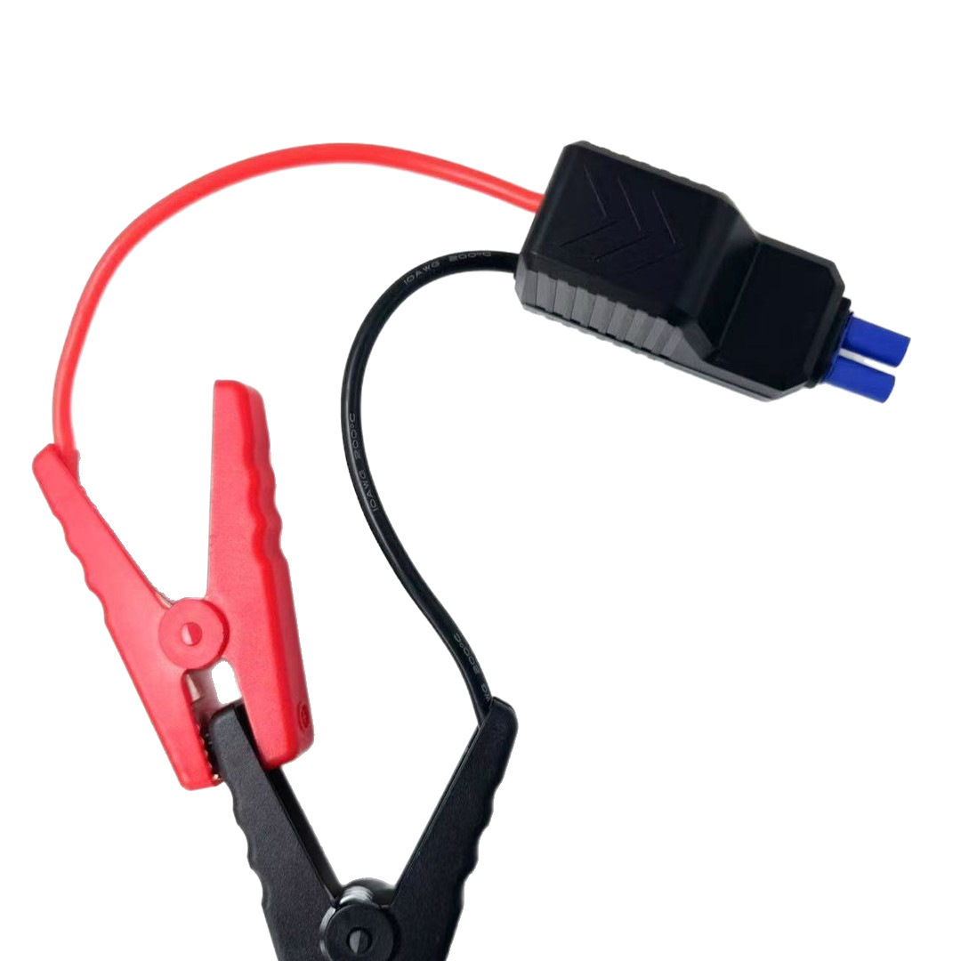 650A 스마트 안전 보호 악어 클립, 자동차 및 오토 - Cable Staple Clip 리뷰 및 가격
