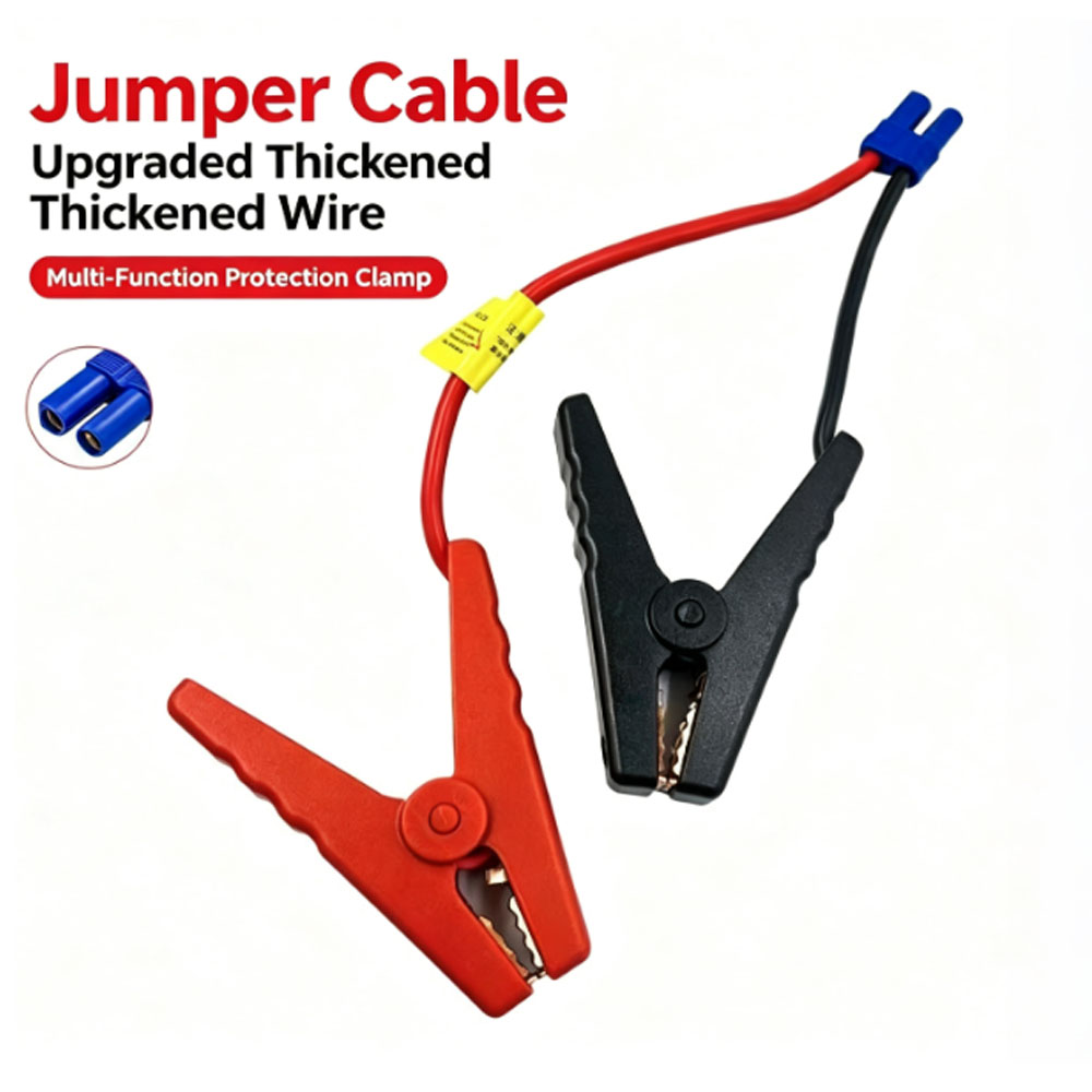 650A 스마트 안전 보호 악어 클립, 자동차 및 오토 - Cable Staple Clip 리뷰 및 가격
