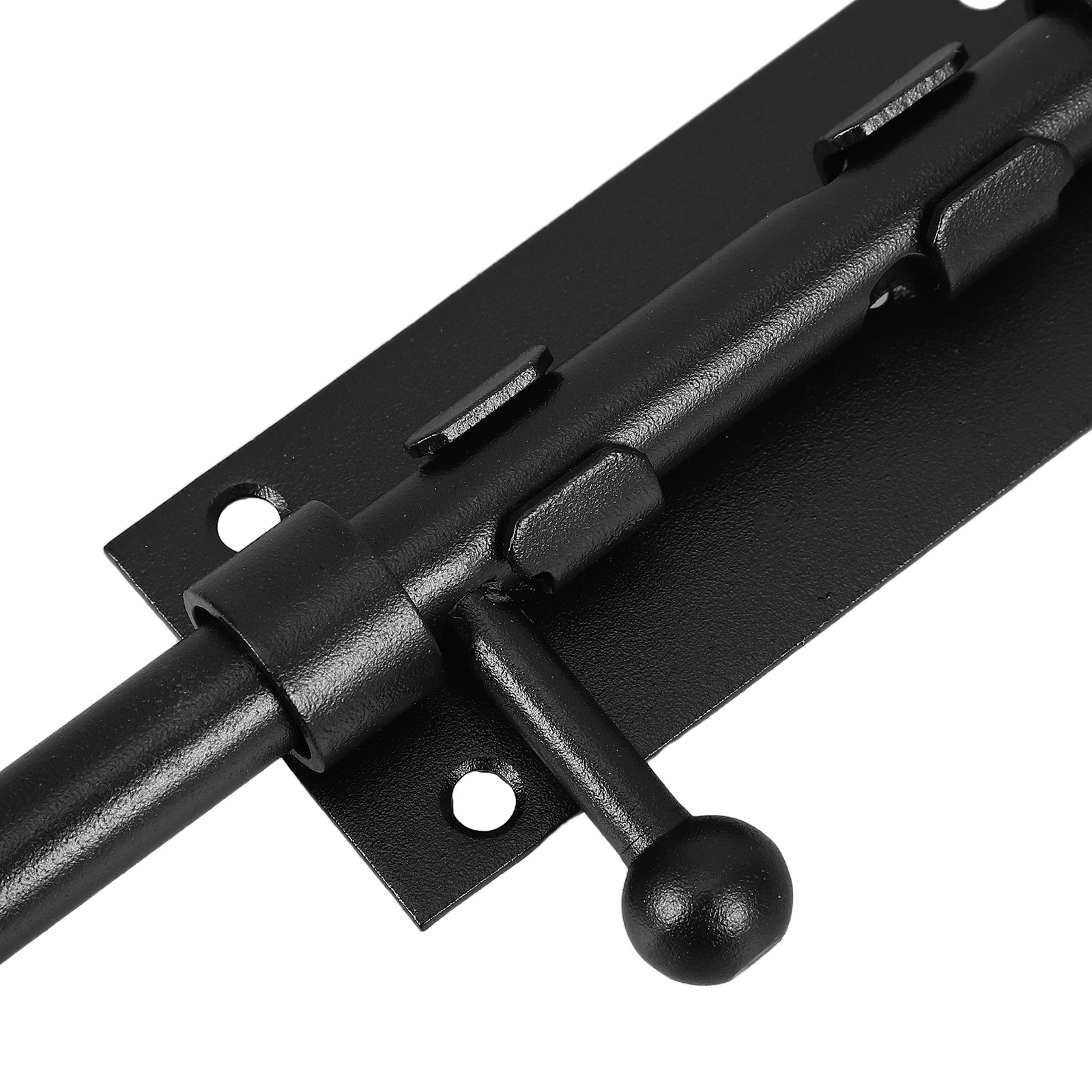 8인치 가정용 개선형 도어 래치 배럴 볼트 래치 슬라이 - Home Improvement Fence 리뷰 및 가격