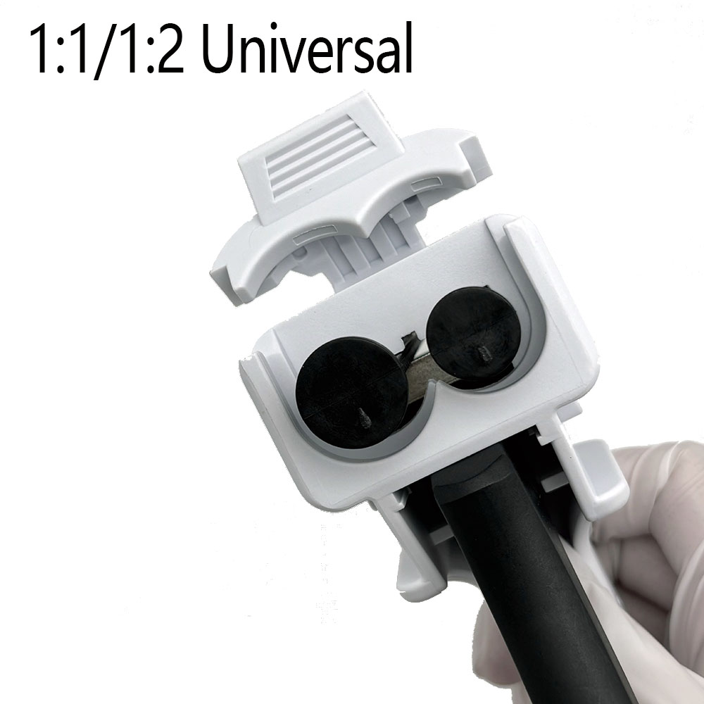 치과 인상재 혼합용 실리콘 고무 트레이 디스펜서 건 1 - Caulking Gun Dispensing 리뷰 및 가격
