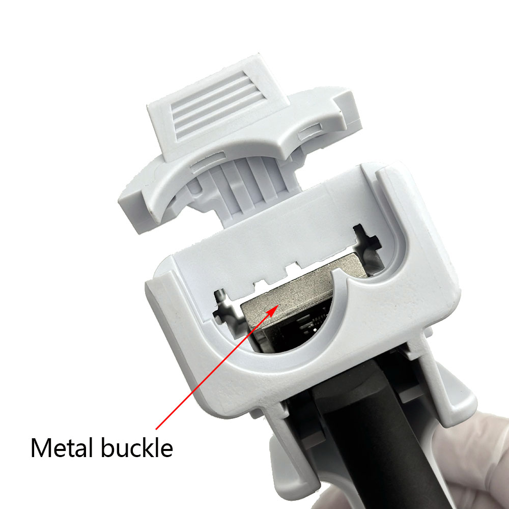 치과 인상재 혼합용 실리콘 고무 트레이 디스펜서 건 1 - Caulking Gun Dispensing 리뷰 및 가격