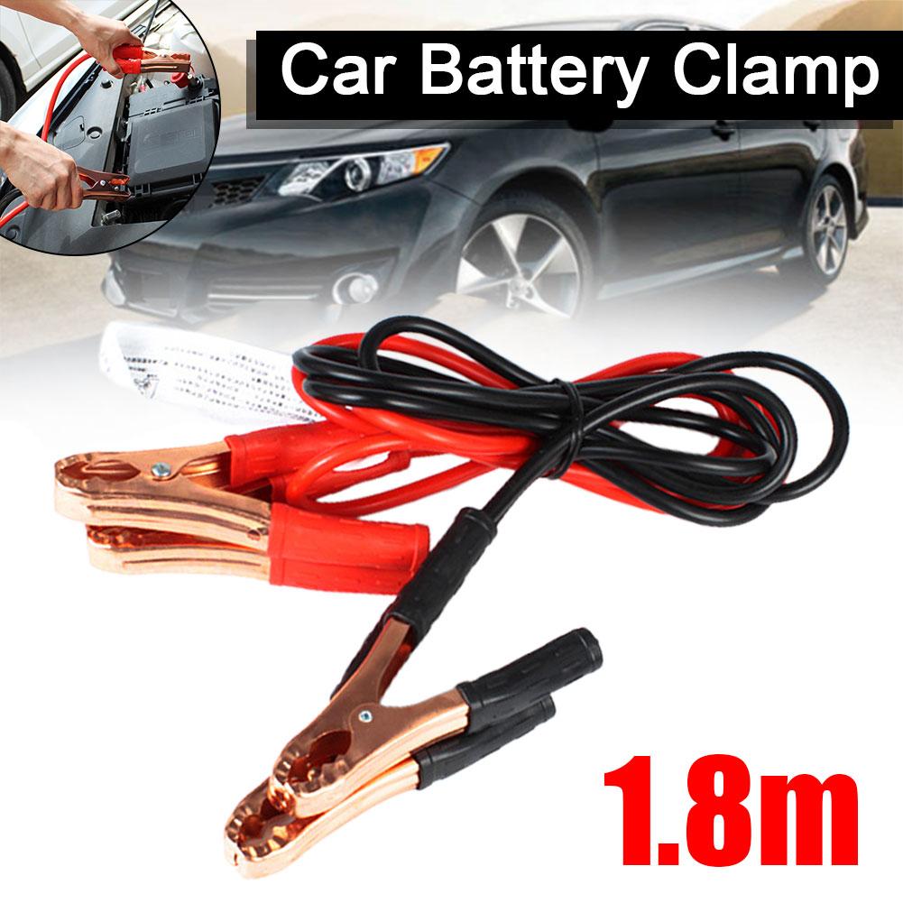 차량 배터리 클립 점프 케이블 480G 악어 클립 배터 - Cable Staple Clip 리뷰 및 가격