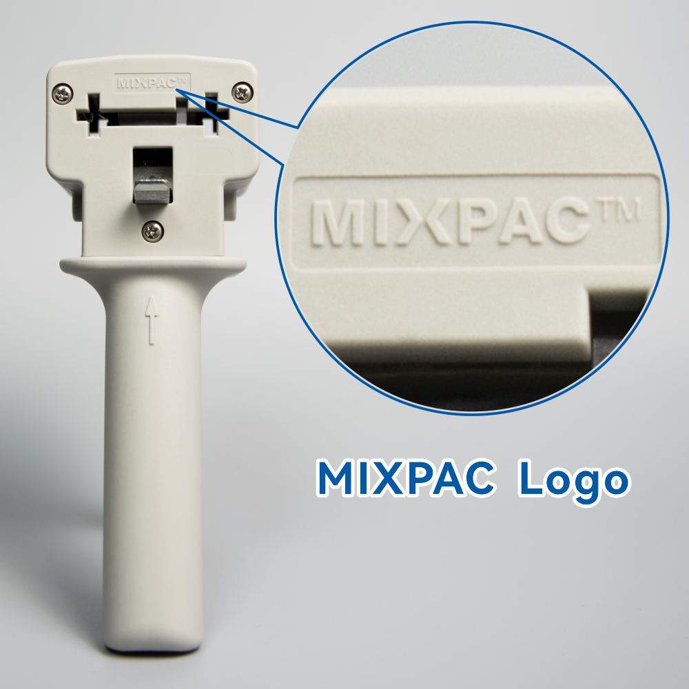 술저 믹스팩 DMA 51-00-10메딕스 수동 코킹건  - Caulking Gun Dispensing 리뷰 및 가격