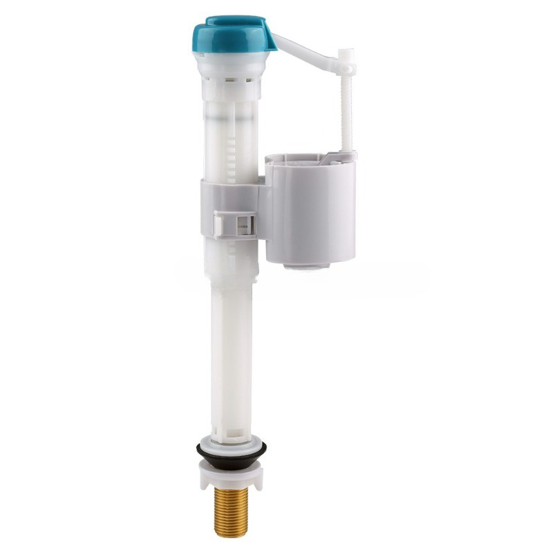 고품질 하부 주입식 물 주입 밸브, 욕실 액세서리, 화 - Toilet Flush Valve 리뷰 및 가격