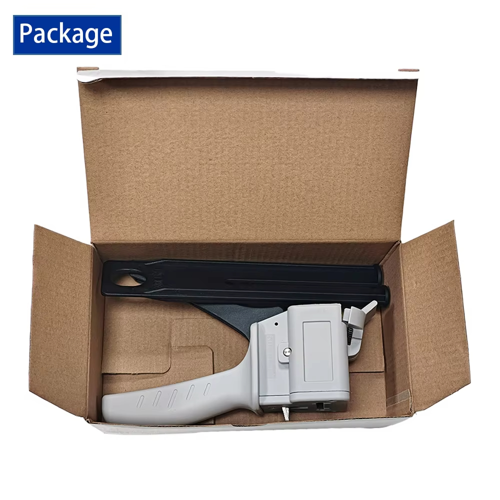 1PCS 50ml 2성분 AB 에폭시 실란트 글루건 1 - Caulking Gun Dispensing 리뷰 및 가격