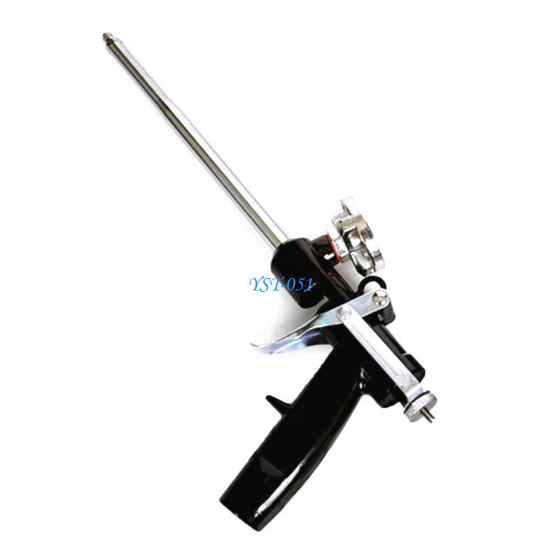 E15A 확장 스프레이 폼 절연 건 폼 스프레이 건 폼 - Caulking Gun Dispensing 리뷰 및 가격