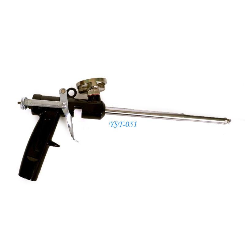 E15A 확장 스프레이 폼 절연 건 폼 스프레이 건 폼 - Caulking Gun Dispensing 리뷰 및 가격