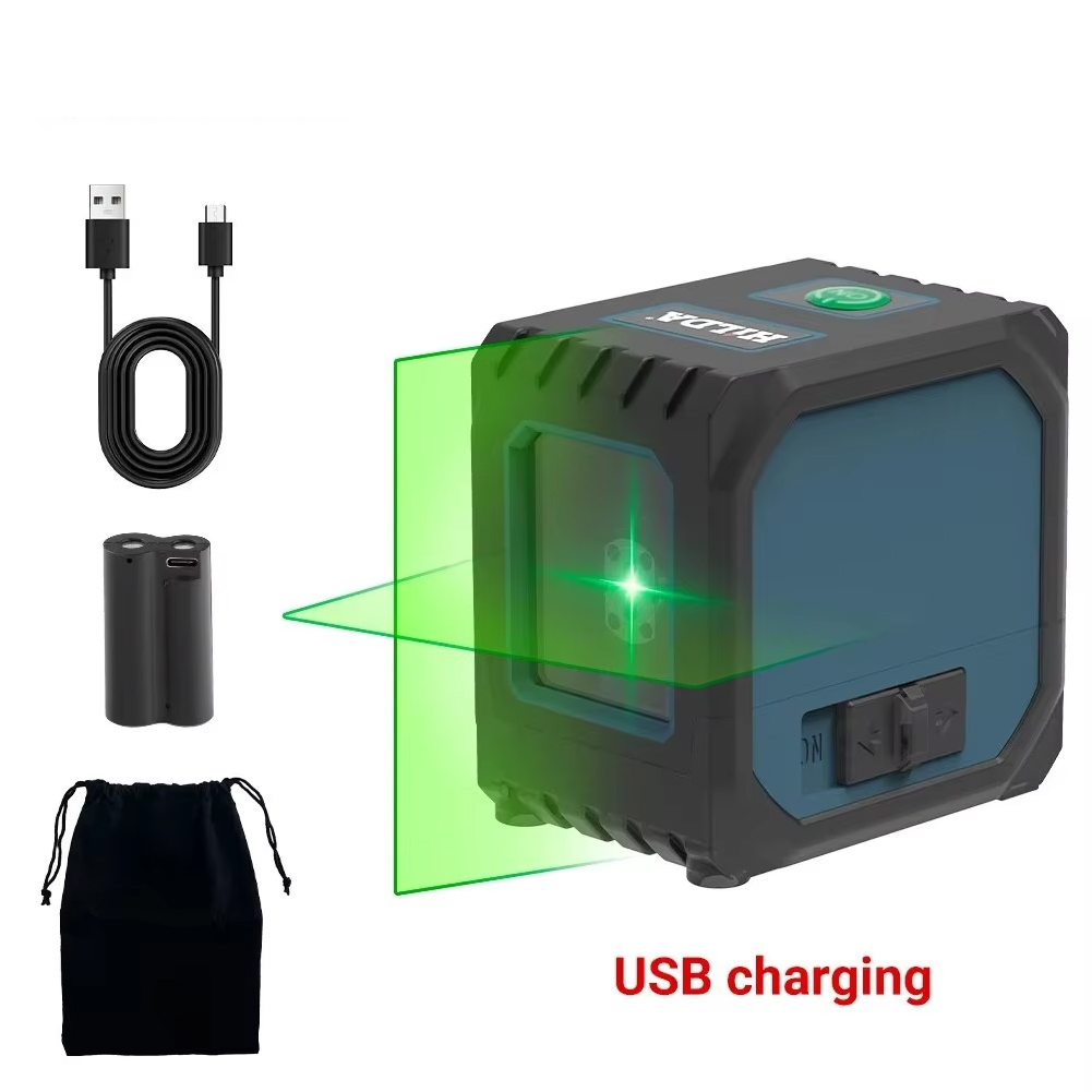 삼각대가 포함된 레이저 레벨, 가정 개조용 사진 걸이  - Level Laser Line 리뷰 및 가격